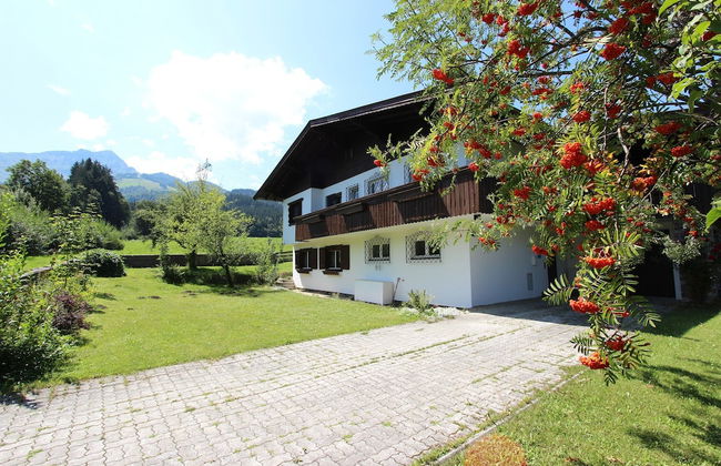 Spacious Holiday Home in Sankt Johann near Ski Area - Foto 69