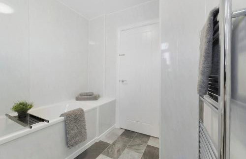 Charming 3BR in Blyth - Foto 10