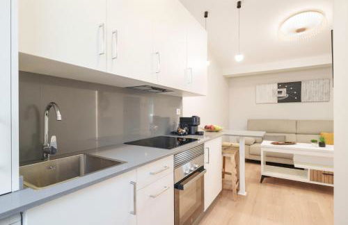 Apartamentos Lúa Atlántica - Foto 15