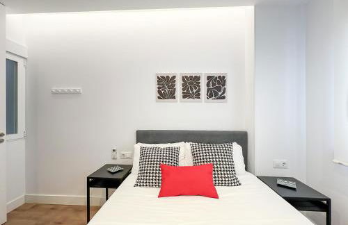 Piso Acogedor2H2B Barrio Salamanca Berlany España - Photo 6