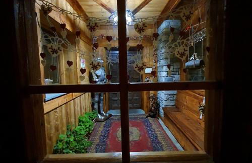 Agriturismo Chevres a Cheval - Foto 89