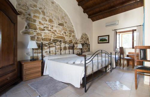 Relais Case Passamonte Resort & Rooms - Foto 24