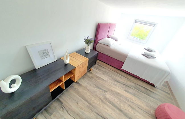 Holiday Home Dream - Holiday Home - Foto 4