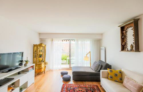 LE FRANCIA II AP4197 By RIVIERA HOLIDAY HOMES - Photo 4
