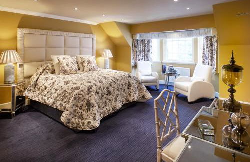 Cairn Lodge - Photo 14