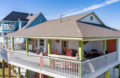 Casa Bella home - Foto 73