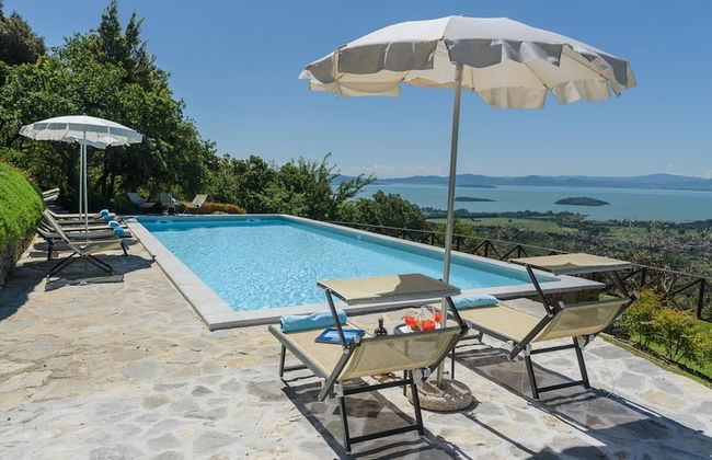 Antiche Pietre 10 in Tuoro sul Trasimeno - Foto 16