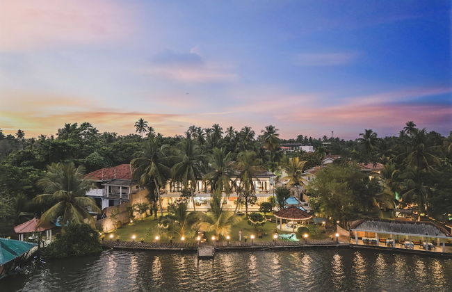 River View Villa - Foto 53