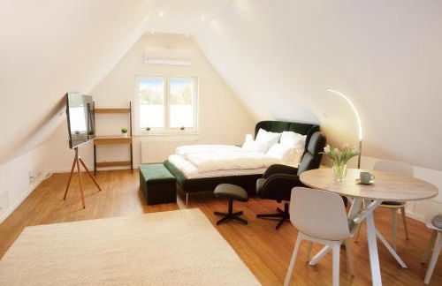 Haus Salinen Bad Rothenfelde - Foto 15