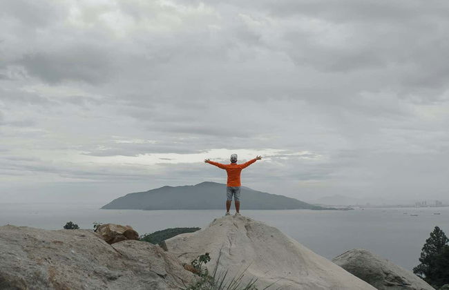 Escursione a Hoi An attraverso il passo di Hai Van - Foto 7