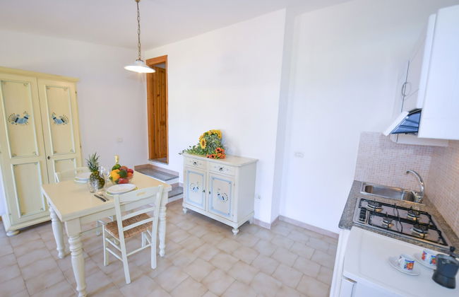 Villaggio Costa Paradiso - Foto 52