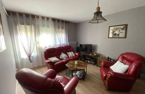 CHEZ NOUS BIS - Foto 7