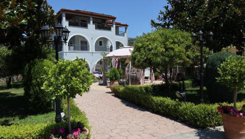 The Dandy Villas Sivota - Foto 2
