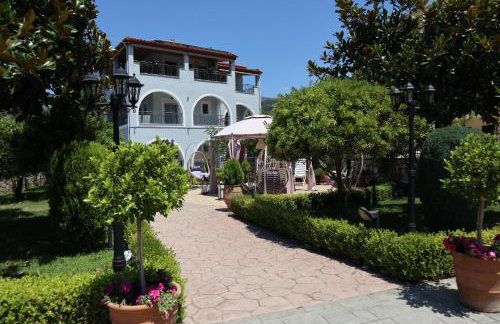 The Dandy Villas Sivota - Foto 2