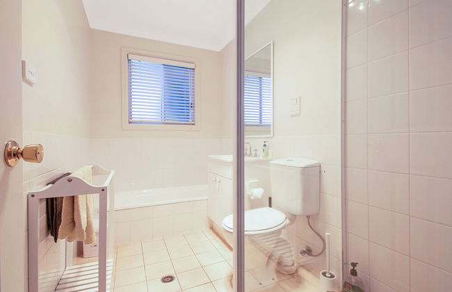 Elm Cottage - Foto 21