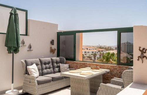 Paz Ocean View Luxury, 2 Air conditioners, Fast Wifi, Heated pool - Foto 57