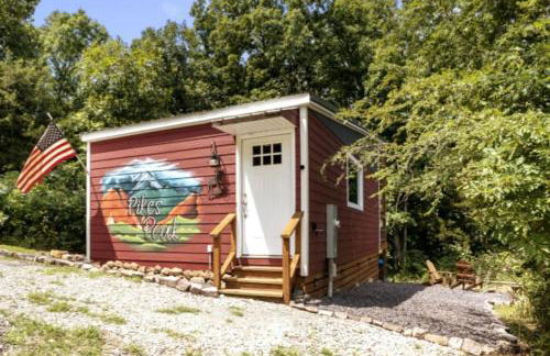 PIKES PEAK - Tiny Houses Of French Village - Foto 3