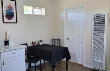 Comfy, independent 1 bedroom guest suite in Orcutt - Foto 8