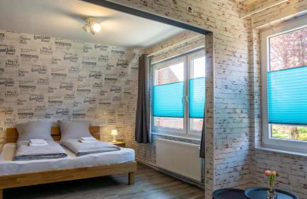 Ferienhaus Westerstraße - Foto 18