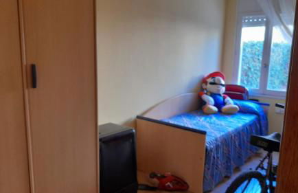 Apartamento con piscina y bonita terraza - Foto 12