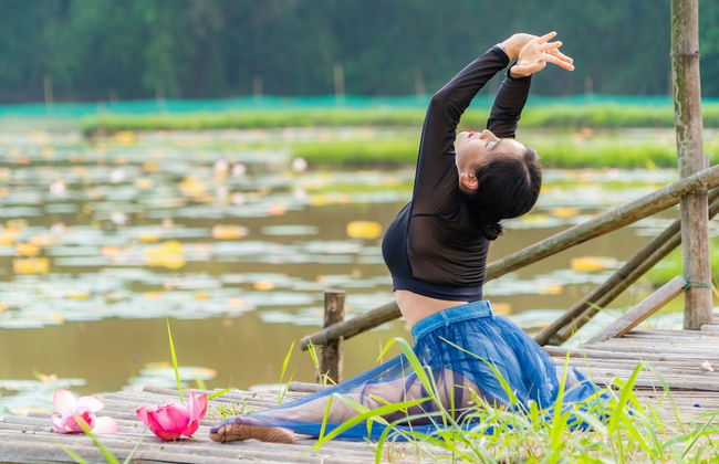 SƠN HOME GARDEN HUE - Foto 27