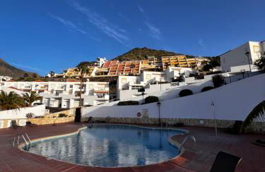 Residence Balcòn del Atlàntico Costa Adeje - Foto 25