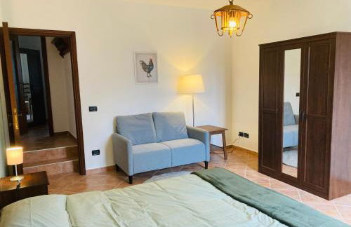 Casa nella natura a Bobbio - Photo 16