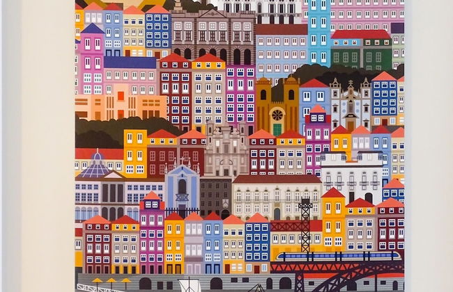 Meet in Porto - Foto 11