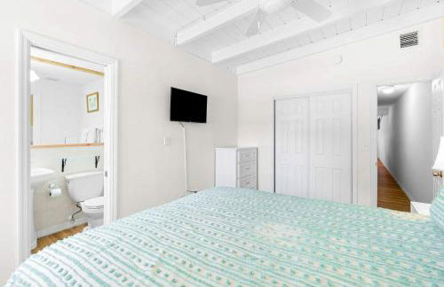 Seabreeze Cove Waterfront Gem 38 Foot Dock Cabana Club - Foto 128