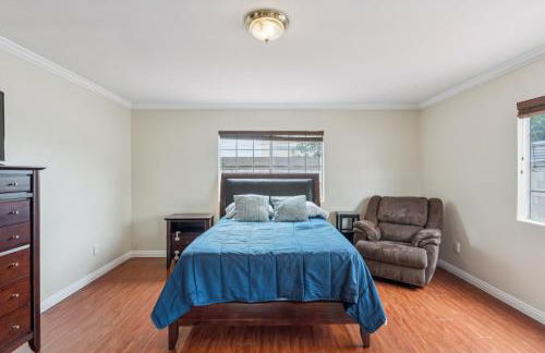 Russell House Near Hollywood & Griffith Park home - Foto 32