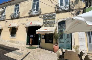 Tagus River Apartment in Cacilhas - Foto 26