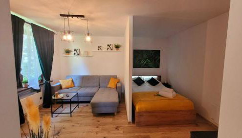 Apartament Joanna - Foto 2