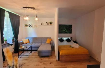 Apartament Joanna - Foto 2
