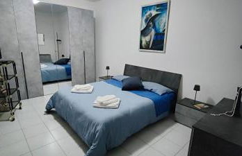 Aurora appartamento, intero appartamento di 105 mq - Foto 51