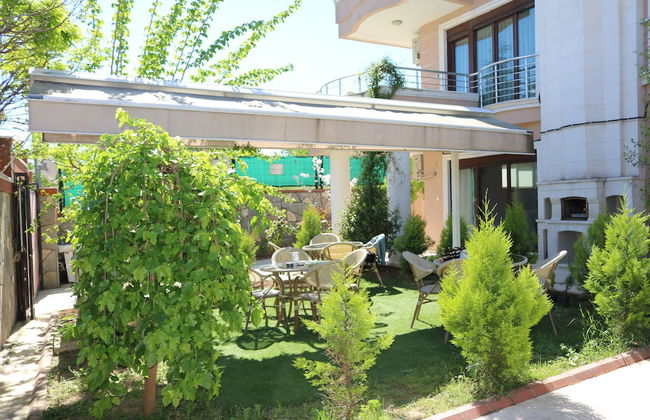 Asfar Villa - Photo 49