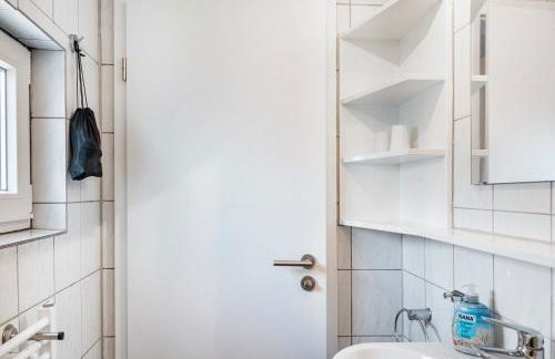 Nordsee Ferienwohnung Wattwurm - Photo 14