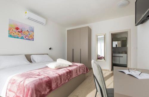 Villa Megi quiet village near Labin - Foto 47