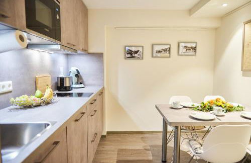 Ferienappartements Hermannshöhle - Foto 9