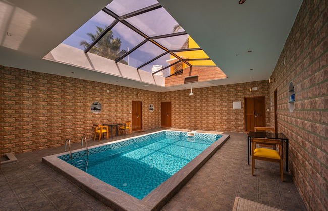 Teak Leaf Gateway Resort - Foto 30