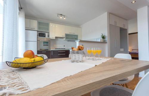 Stunning sea view apartment Ani - Foto 7