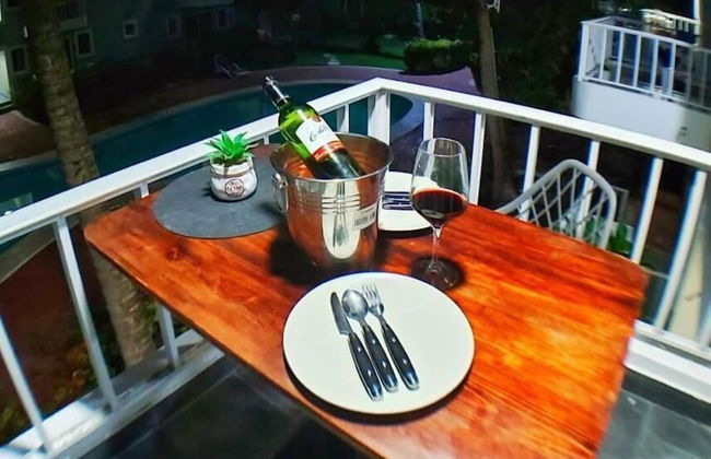 Sol Caribe apartahotel Punta Cana - Photo 7