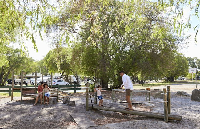 RAC Busselton Holiday Park - Foto 65