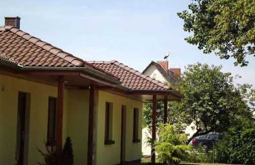 Holiday home in Schaprode with barbecue - Foto 1