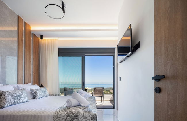 Four Horizons Luxury Villas - Foto 2