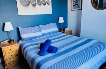 Mariners Cottage - Waters edge Fisherman's Cottage, Harbour & Sea Views & Free Dedicated Parking - Photo 42