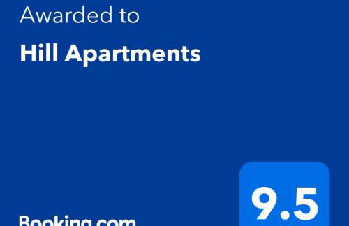 Hill Apartments - Foto 2