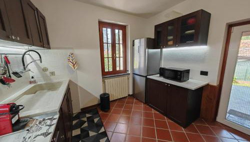 Casa Le Rondini - Foto 3, stove