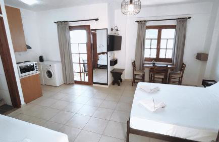 Dedalos n3 Sea View apartment-30 metres from the beach - Foto 14