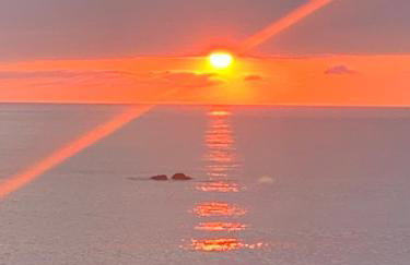 Bodega Bay Magical Ocean Front w/Amazing View! - Foto 44