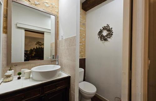 Maisons du Cerf et du Tilleul - Foto 23